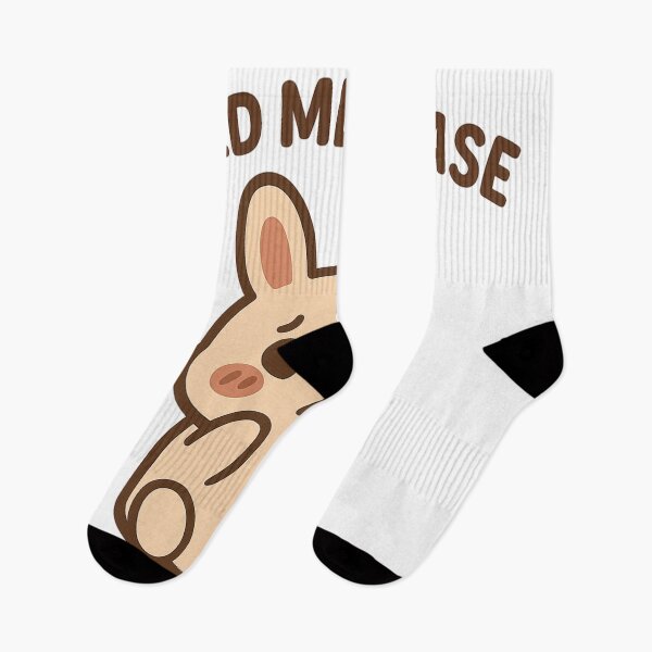 Item preview, Kawaii Hungry Bunny Meme – Feed Me Please Cute Art designed and sold by kimkosovo.
