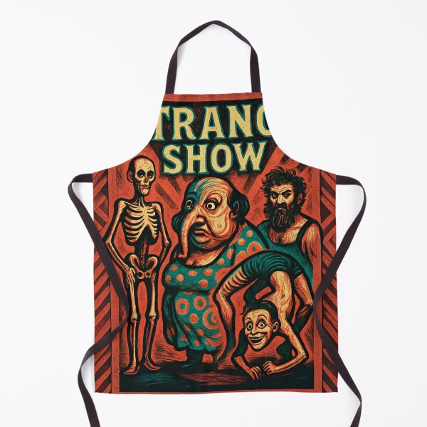 Item preview, Freaks (1932) designed and sold by Pontoart.