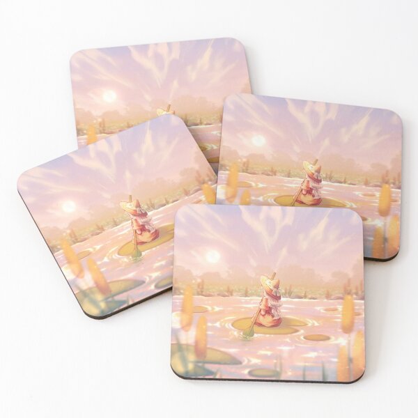 Item preview, Hidden Subway aThicket Spirits  designed and sold by Tinafogg.