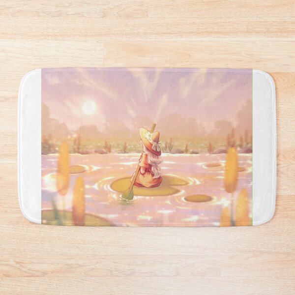 Item preview, Hidden Subway aThicket Spirits  designed and sold by Tinafogg.