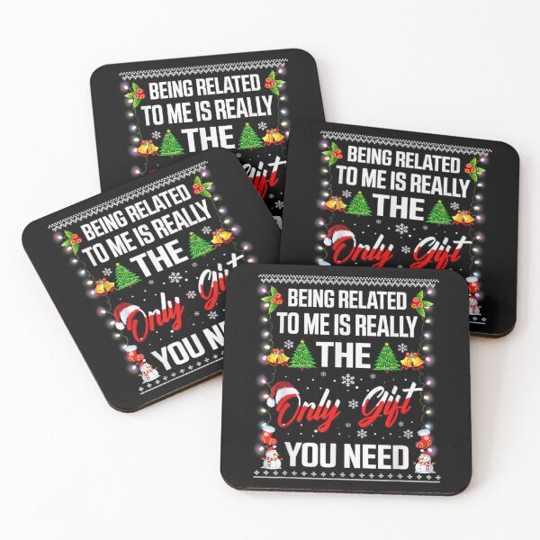 Item preview, to funny the being only christmas you is need really classic me related gift designed and sold by Rocklaretbean.