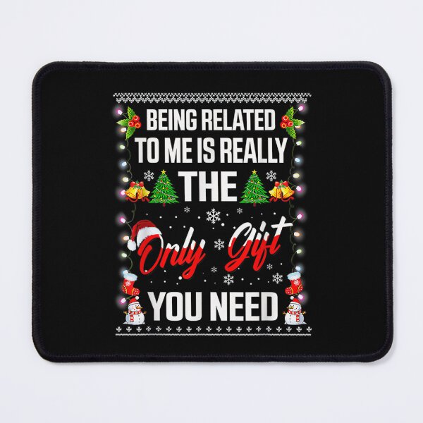 Item preview, to funny the being only christmas you is need really classic me related gift designed and sold by Rocklaretbean.
