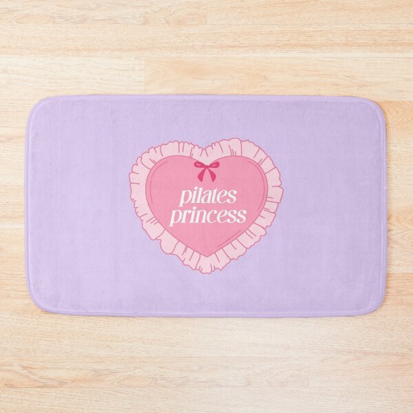 Item preview, Pilates Princess. designed and sold by CoCoArt-Ua.