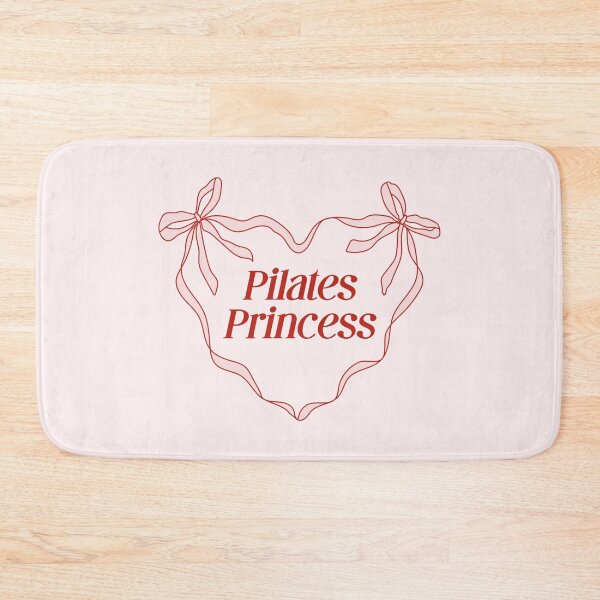 Item preview, Pilates Princess. designed and sold by CoCoArt-Ua.