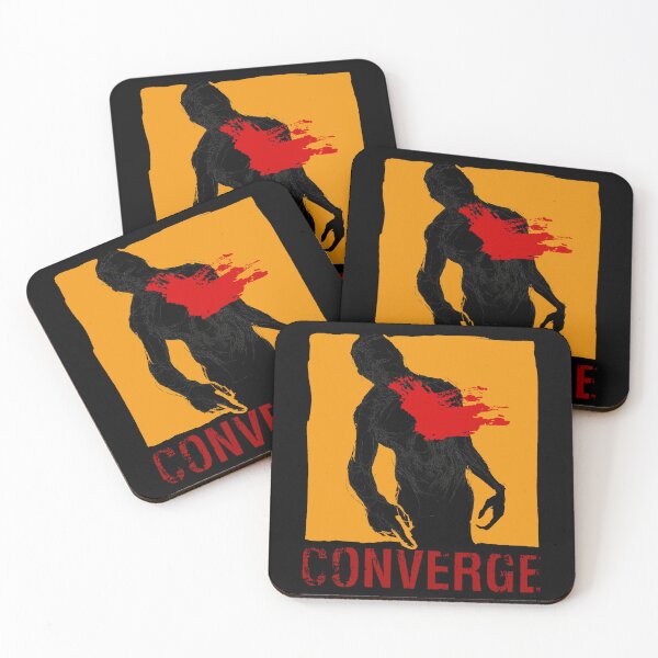 Item preview, Converge Vintage Vol.23 designed and sold by sindifitriak.