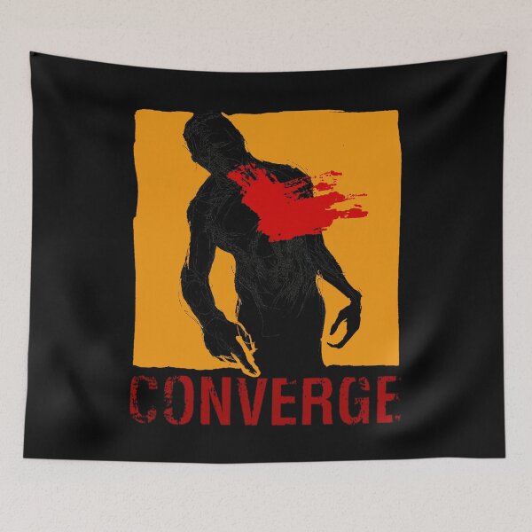 Item preview, Converge Vintage Vol.23 designed and sold by sindifitriak.