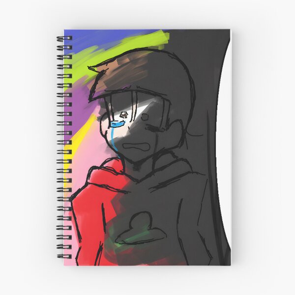 Item preview, Comfort in Crying designed and sold by Slwankol.