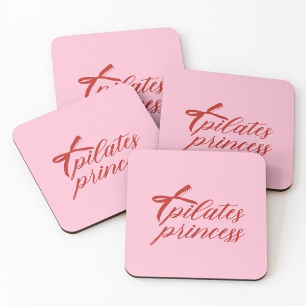 Item preview, Pilates Princess. designed and sold by CoCoArt-Ua.