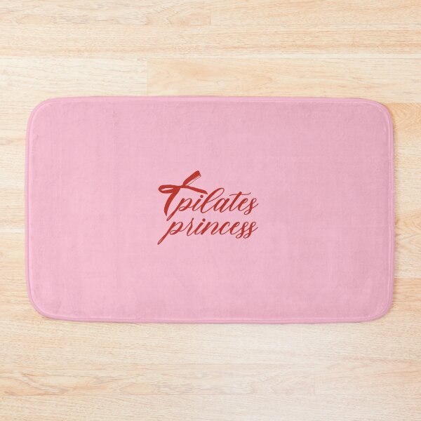 Item preview, Pilates Princess. designed and sold by CoCoArt-Ua.