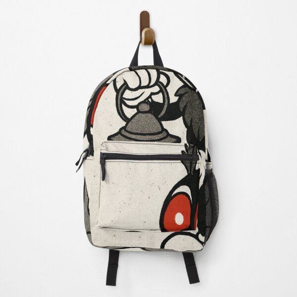 Item preview, Cute Mothman 1930s Vintage Cartoon designed and sold by DreamLeafCo.