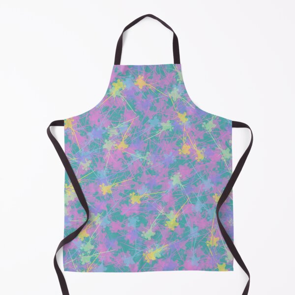 Item preview, Pastel Starry Texture 6 designed and sold by ZorianArt.