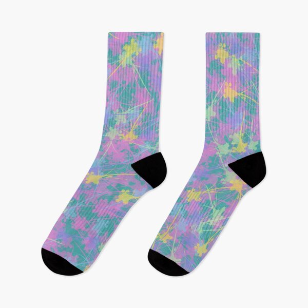 Item preview, Pastel Starry Texture  6 designed and sold by ZorianArt.