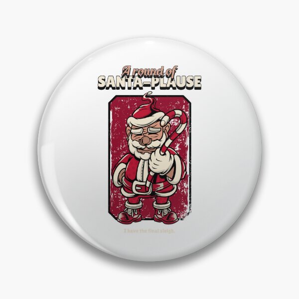 Item preview, Santa Clause designed and sold by a2zbuyshop.