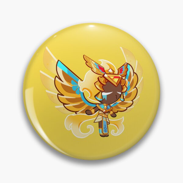 Item preview, immortal golden cheese kissy face designed and sold by KansasShepard.