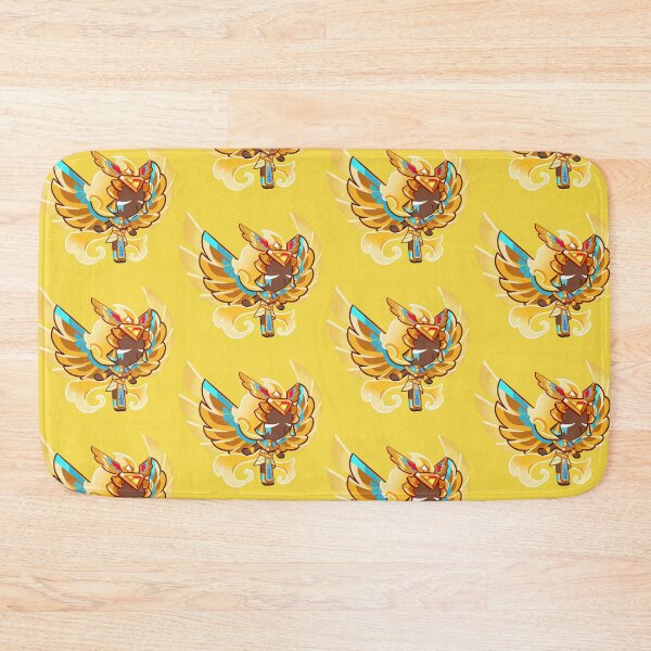 Item preview, immortal golden cheese kissy face designed and sold by KansasShepard.