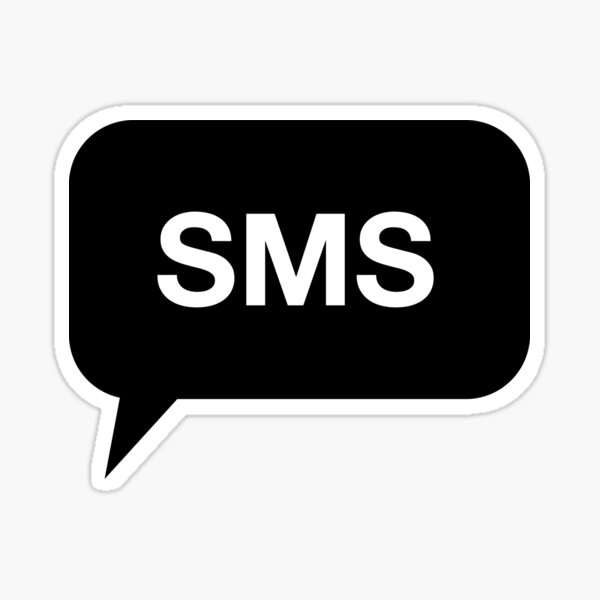 Item preview, SMS-Text designed and sold by Reethes.