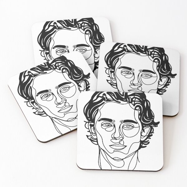 Item preview, Timothee Chalamet  designed and sold by The boys.