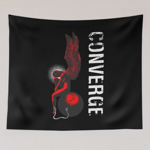 Item preview, Converge Vintage Vol.24 designed and sold by sindifitriak.