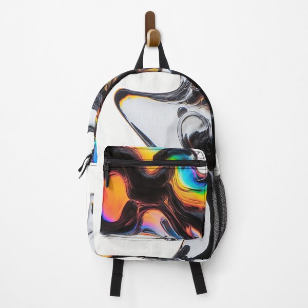 Item preview, Holographic Abstract Art designed and sold by S-Viirgo.