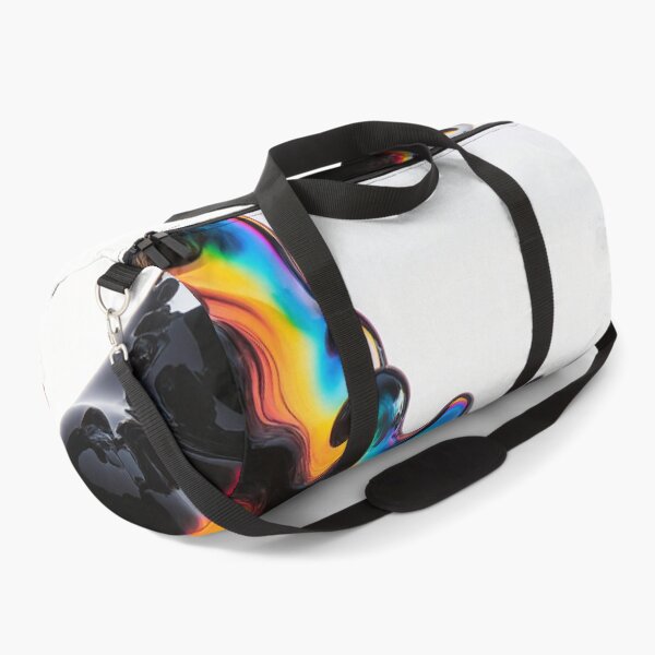 Item preview, Holographic Abstract Art designed and sold by S-Viirgo.