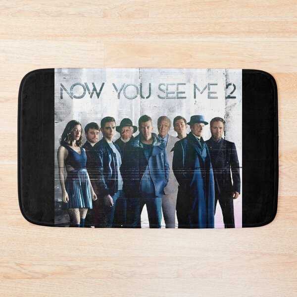 Item preview, Now You See Me designed and sold by mynarasolwy.