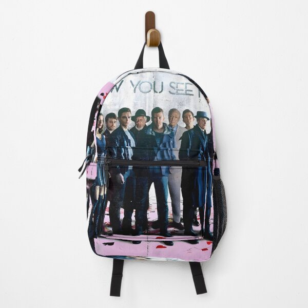 Item preview, Now You See Me designed and sold by mynarasolwy.