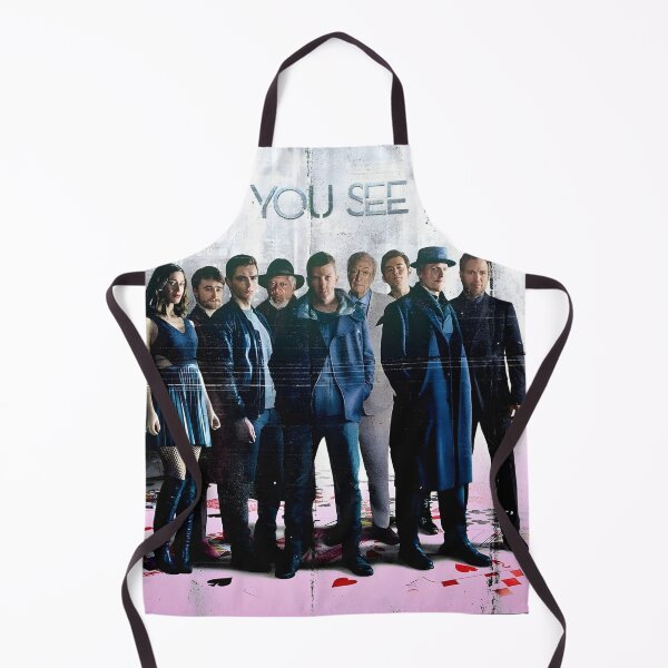 Item preview, Now You See Me designed and sold by mynarasolwy.