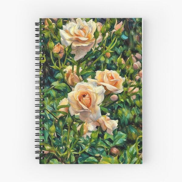 Item preview, Peach Colored Roses designed and sold by tomorrowsart.