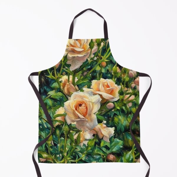 Item preview, Peach Colored Roses designed and sold by tomorrowsart.