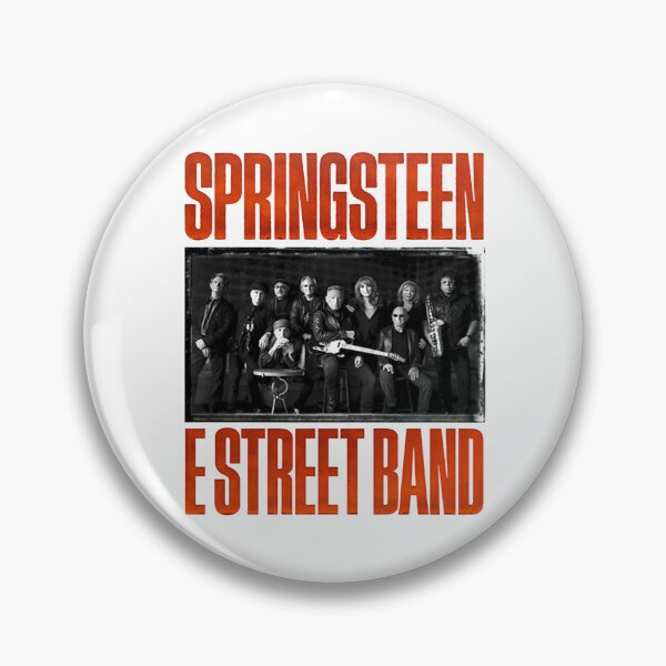 Item preview, Bruce Springsteen American singer-songwriter and guitarist designed and sold by johncaseyart.