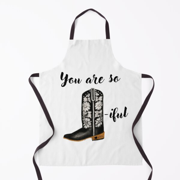 Item preview, You are so bootiful designed and sold by Lola Jay Designs.