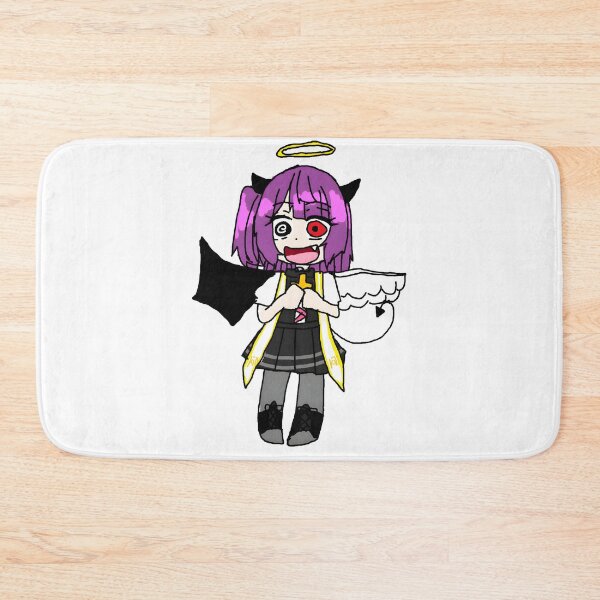 Item preview, Half-Angel, Half-Demon Character designed and sold by Slwankol.