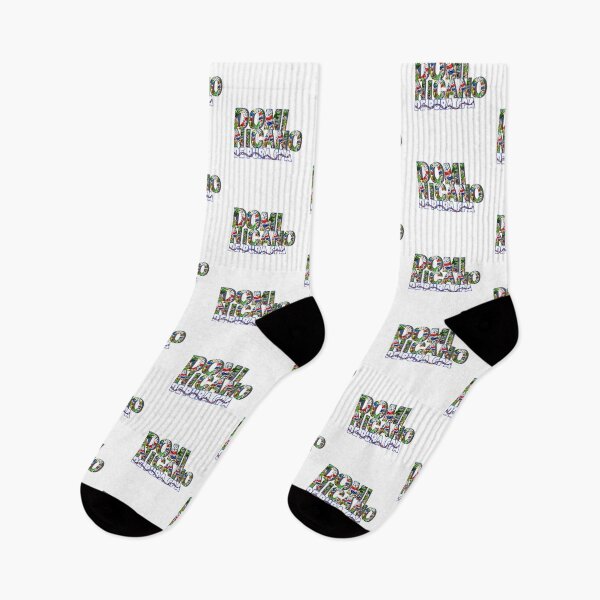 Item preview, “De Pura Cpa – Dominican Pride” designed and sold by SinFondoStudio.