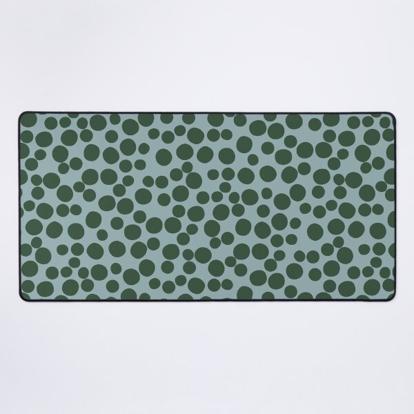 Item preview, Berries - hollylights - green designed and sold by Stephanie Fiona Design.