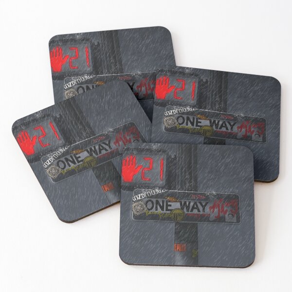 Item preview, One Way designed and sold by Cambrian21.
