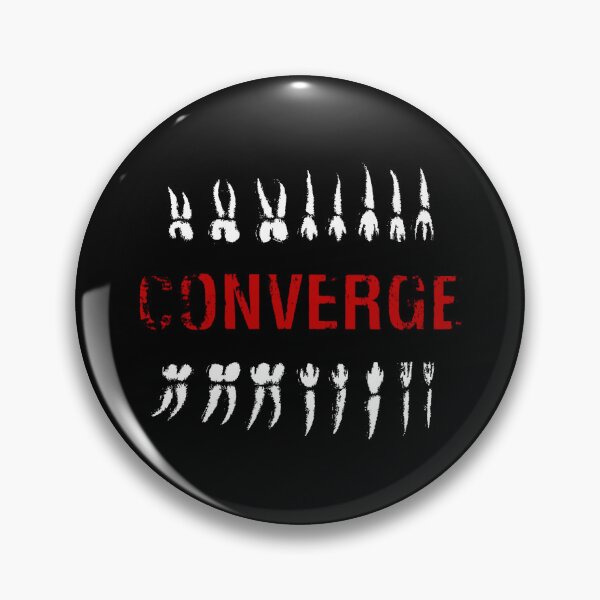 Item preview, Converge Vintage Vol.25 designed and sold by sindifitriak.