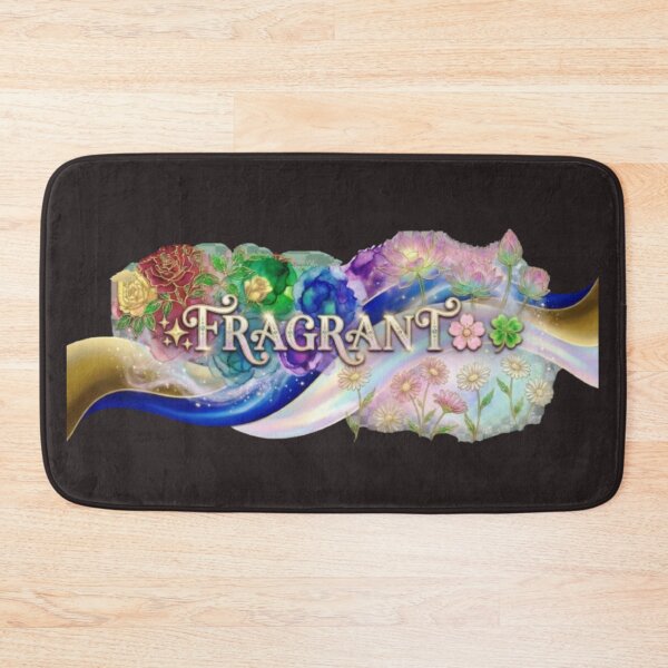 Item preview, *COLORFUL FRAGRANT❤ Flowers⭐Design designed and sold by WorthyByDwethi.