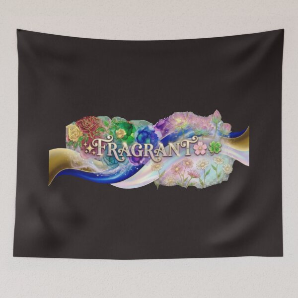 Item preview, *COLORFUL FRAGRANT❤ Flowers⭐Design designed and sold by WorthyByDwethi.