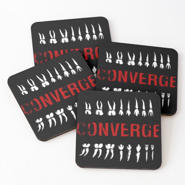 Item preview, Converge Vintage Vol.25 designed and sold by sindifitriak.