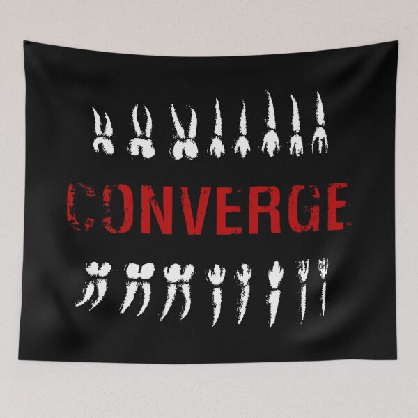 Item preview, Converge Vintage Vol.25 designed and sold by sindifitriak.