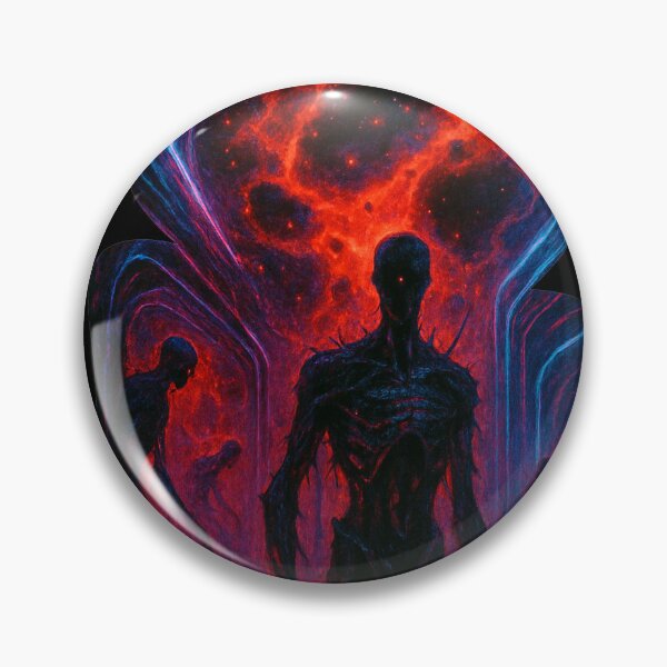 Item preview, Event Horizon (1997) designed and sold by Pontoart.