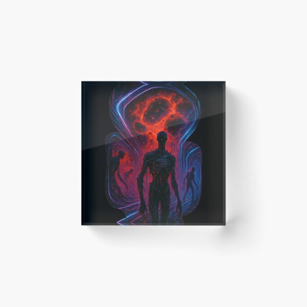 Item preview, Event Horizon (1997) designed and sold by Pontoart.