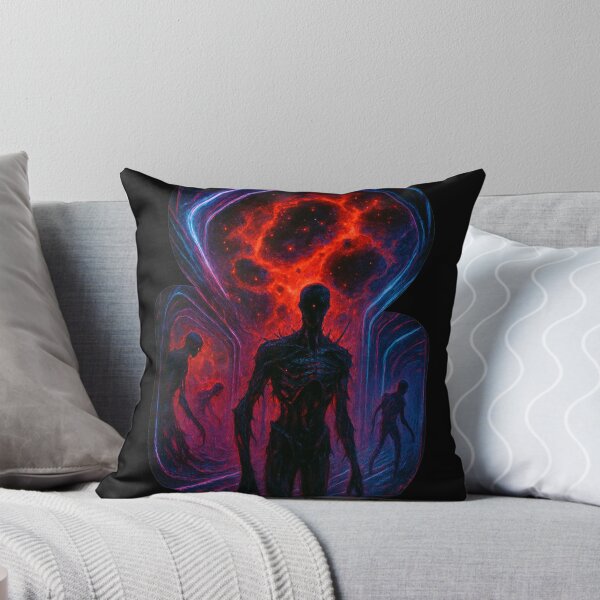 Item preview, Event Horizon (1997) designed and sold by Pontoart.