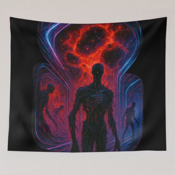 Item preview, Event Horizon (1997) designed and sold by Pontoart.