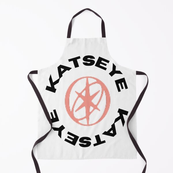 Item preview, Katseye Emblem with Futuristic Flair designed and sold by the wellness script.