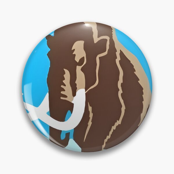 Item preview, Ice Age Trail  designed and sold by Broken Antler Designs .