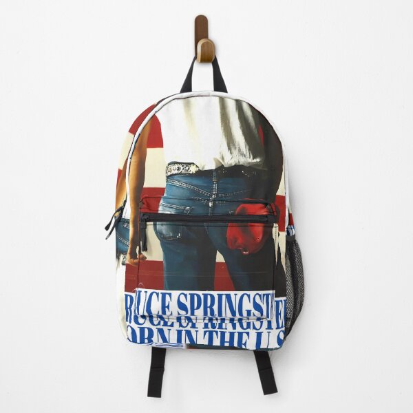Artikelvorschau, Bruce Springsteen, amerikanischer Singer-Songwriter und Gitarrist entworfen und verkauft von johncaseyart.