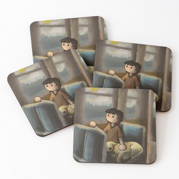 Item preview, Days Lie Dormant designed and sold by Cambrian21.