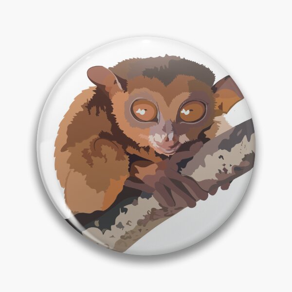 Item preview, Tarsier designed and sold by Happy Hicks .
