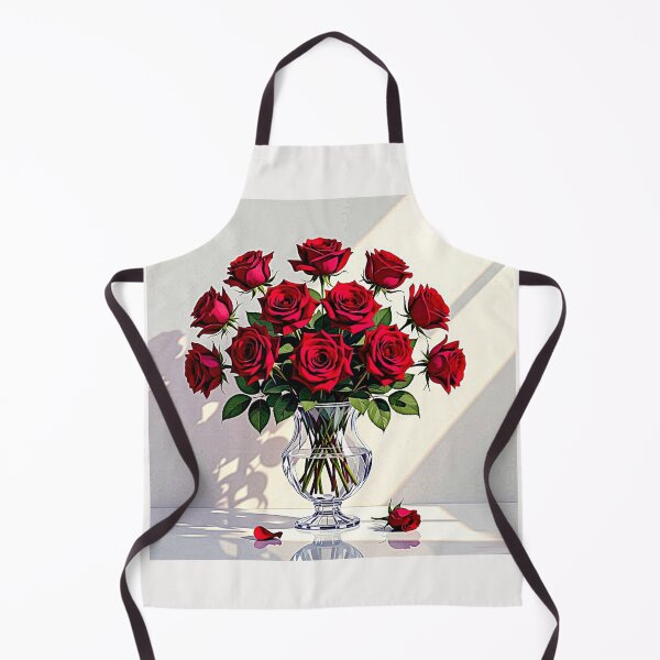 Item preview, Barkarole rose #6 designed and sold by Helios Be. Lavsh.